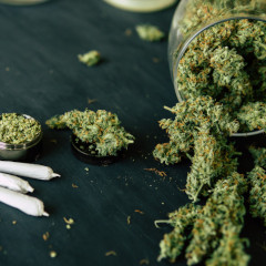 Marijuana & Drug Possession Attorney in Bryan & College Station Texas