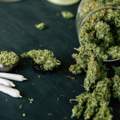 Marijuana / Drug Possession Attorney in Bryan & College Station Texas